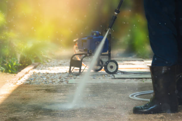 Reliable Gantt, SC Pressure washing Solutions